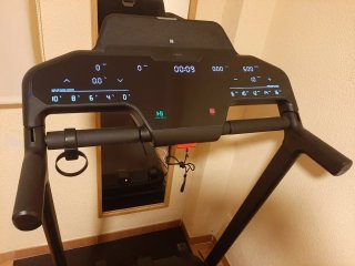 Cinta de andar Domyos Run500