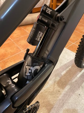 YT Tues 27.5 / 2021