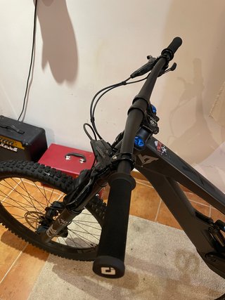 YT Tues 27.5 / 2021