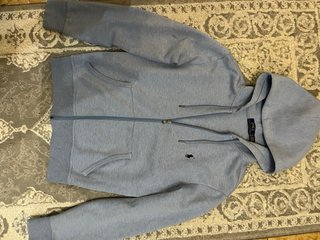 Sudadera Polo Ralph Lauren Azul