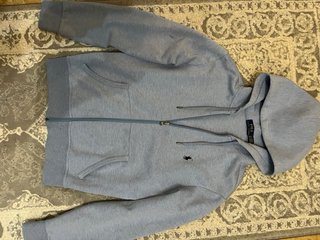 Sudadera Polo Ralph Lauren Azul