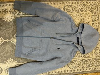 Sudadera Polo Ralph Lauren Azul