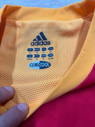 Camiseta Selección Española Adidas