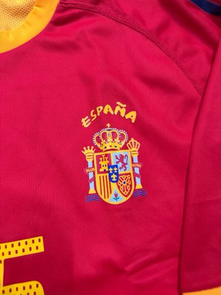 Camiseta Selección Española Adidas