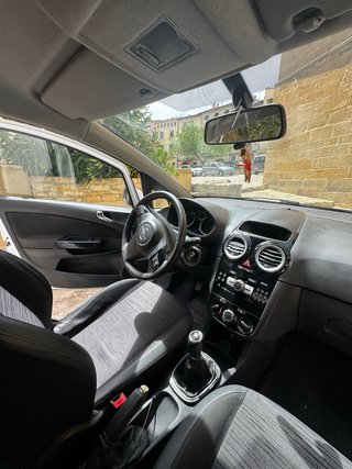 Opel Corsa 2014