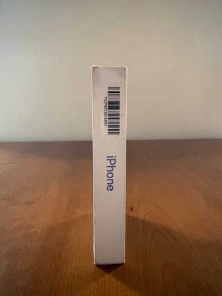 iPhone 16 Azul *PRECINTADO*