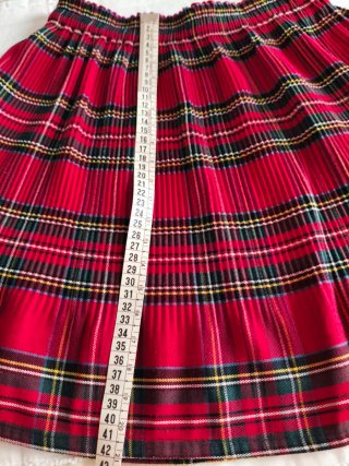 Lote 7 Faldas y pantalones