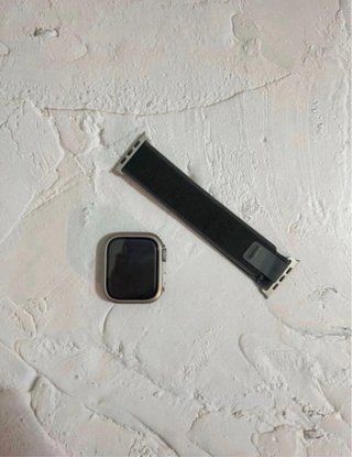 NUEVA Correa TRAIL Apple Watch Ultra 3