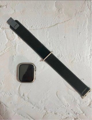 NUEVA Correa TRAIL Apple Watch Ultra 3