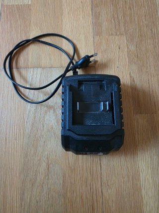 Cargador de Batería para Makita