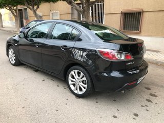 Mazda 3 2010