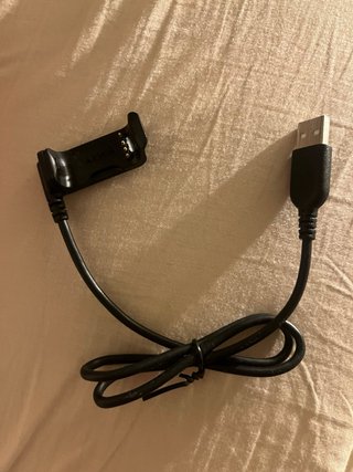 Cargador Garmin USB