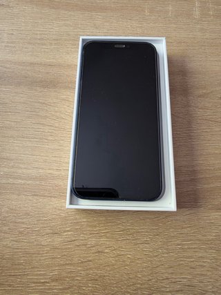 iPhone 12 mini Azul