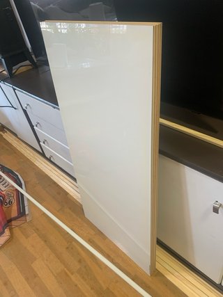 8 Paneles para Puertas Correderas IKEA