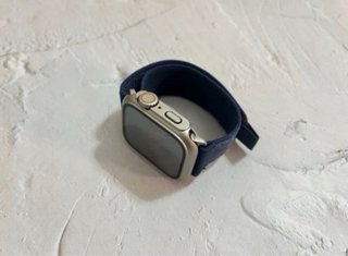NUEVA Correa TRAIL Apple Watch Ultra 3