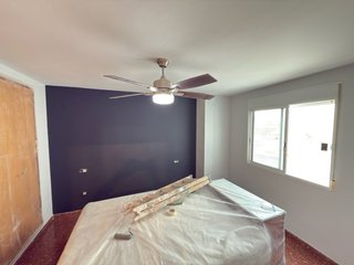 Servicio de Pintura Profesional