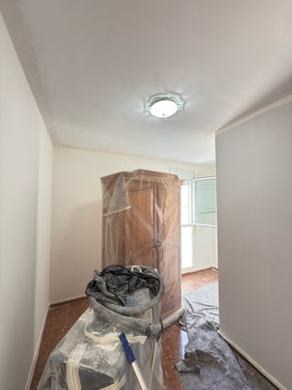 Servicio de Pintura Profesional