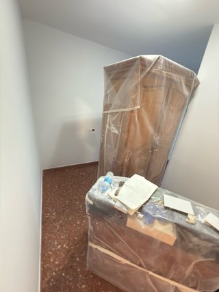 Servicio de Pintura Profesional