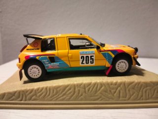 Peugeot 205 '87