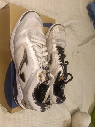 Zapatillas de fútbol Joma