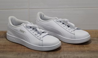 PUMA - Zapatillas de deporte de tipo unisex, 42 EU