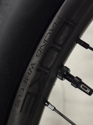 Cannondale Scalpel montada a full
