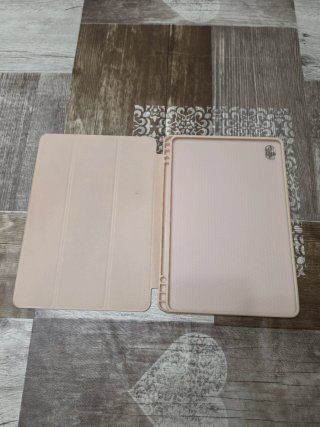 Cover Samsung Galaxy Tab S11 Rosa