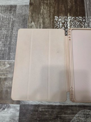 Cover Samsung Galaxy Tab S11 Rosa
