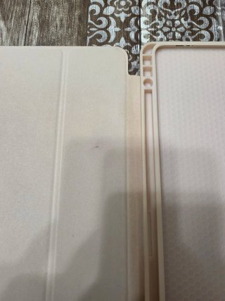 Cover Samsung Galaxy Tab S11 Rosa