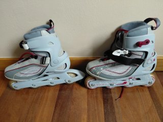 Patines en línea, adulto