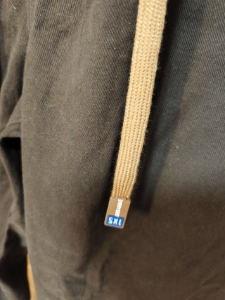 Pantalón Marrón Talla XL