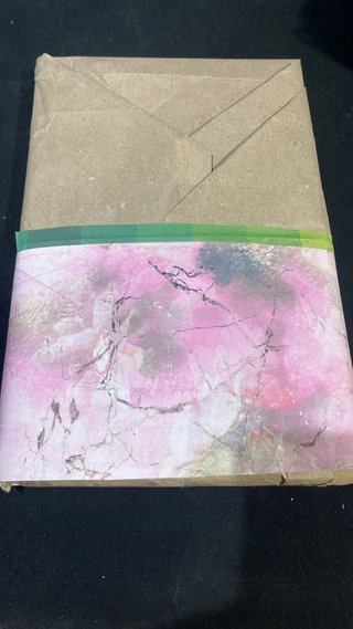 Libro sorpresa