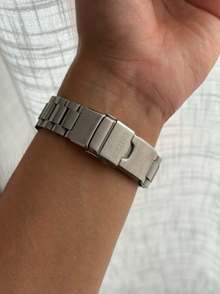 Seiko GMT SPB381J1 JDM fullset
