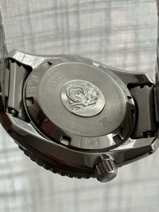 Seiko GMT SPB381J1 JDM fullset