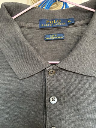 Polo Ralph Lauren Grigio