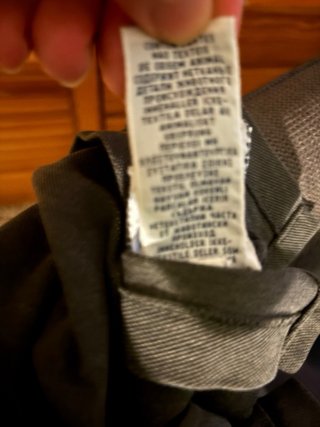 Polo Ralph Lauren Grigio