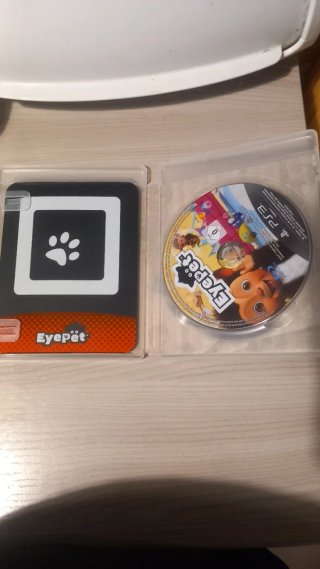 Eyepet PS3