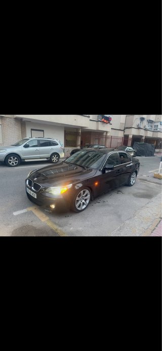 BMW Serie 5 2003