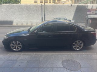 BMW Serie 5 2003