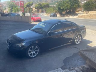 BMW Serie 5 2003