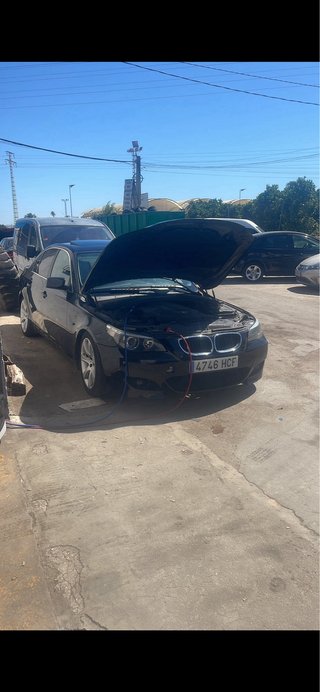 BMW Serie 5 2003