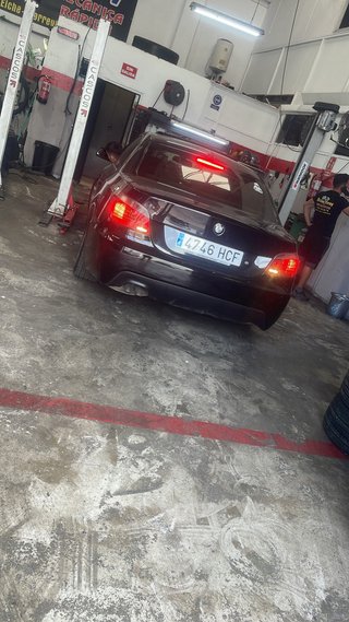BMW Serie 5 2003