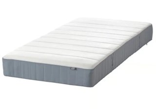 2 Colchones IKEA Firmeza Extra