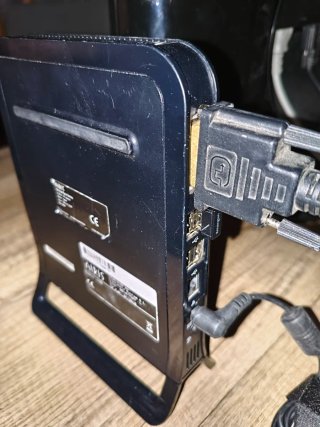 Mini PC Airis Sobremesa