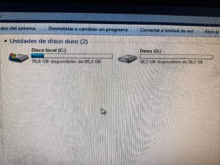 Mini PC Airis Sobremesa