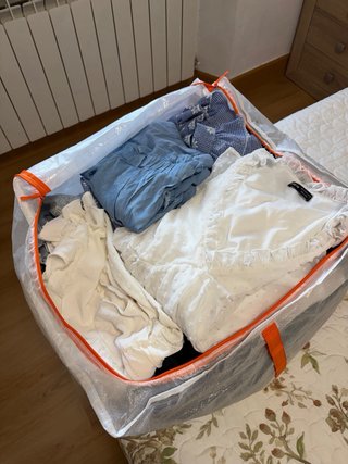 Lote Ropa Premamá Variada