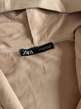 Sudadera Zara con Capucha