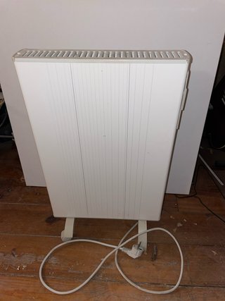 Radiador HJM ALEA1000