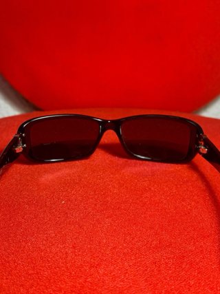 Gafas de sol Calvin Klein CK negras