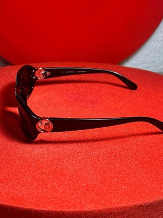 Gafas de sol Calvin Klein CK negras
